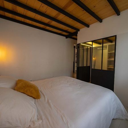 Confort Hotelier Dans Une Prestigieuse Residence Algiers Zewnętrze zdjęcie