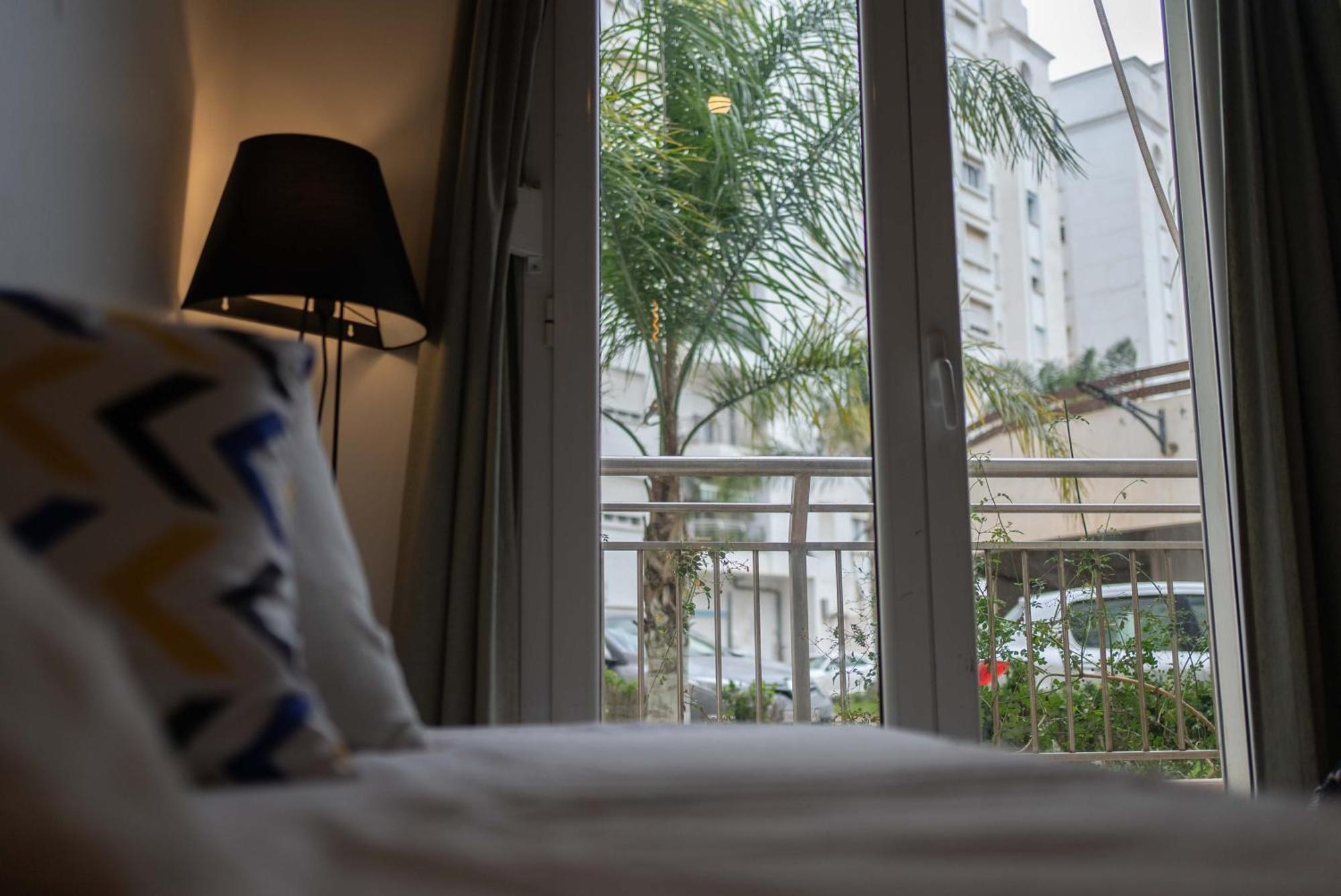 Confort Hotelier Dans Une Prestigieuse Residence Algiers Zewnętrze zdjęcie